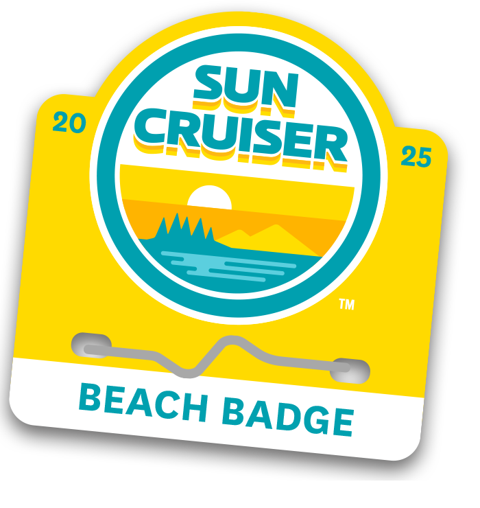 SunCruiser_Beach-Badge